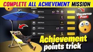 How To Complete Boom Triple Takedown With Grenades | Free Fire  Achievement Mission Complete 