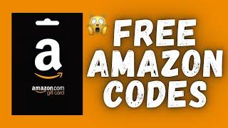 free amazon codes  amazon gift card generator