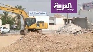 "العربية" في المهرة اليمنية .. تنمية صحية غير مسبوقة