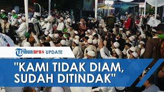 Dikritik dan Dianggap Tak Bisa Tangani Kerumunan di Acara Rizieq Shihab, Satpol PP DKI Buka Suara