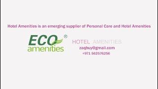 Guest supplies in hotel room | guest amenities | hotel supplies | hotel amenities for guests