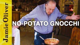 No-potato Gnocchi | Gennaro Contaldo
