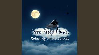 Night Whispers: Soothing Sleep Sounds