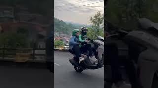 Paman Grab Freestyle