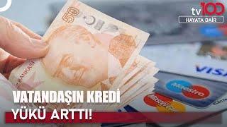 Kredi ve Mevduat Faizleri Düşüyor Mu? | Hayata Dair