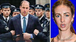 JUST HAPPENED! Prince William's EX Rose Hanbury Made HUGE Announcement