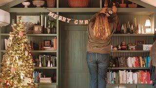 A Cozy Off Grid Christmas: Comfort Food Prep & Last Minute Gifts