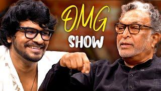 OMG Show x Nassar |  Thevar Magan movie Incident, TVK's member, | Tamil