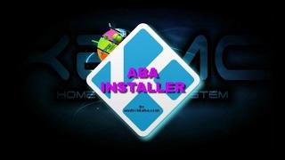 ABA INSTALLER: Installazione Forzata con un Click