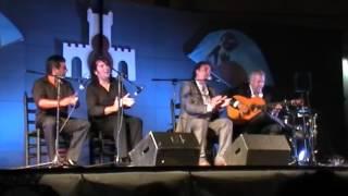 Emilio Florido - Jueves Flamencos, Cádiz 2014 - Tientos-Tangos