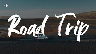 DJI | The Road Trip