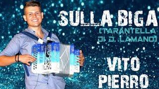 SULLA BIGA (Lamano - Palombi) - VITO PIERRO