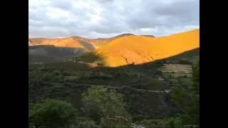 #España. #Asturias.   Pueblo de San Salvador del #Valledor, #Allande Asturias 3