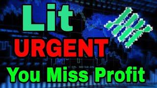 Litentry Price Prediction Today! LIT Coin News Today