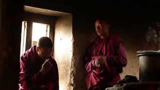 TIBET (official trailer)