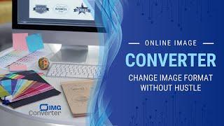 Online Image Converter - Convert Image To Your Desired Format