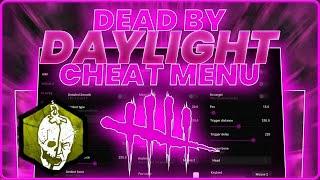 *Greated* Dead By Daylight - Cheat Menu | Best Mod For DbD | Many Functions | Free Download