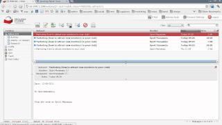 Roundcube Webmail Tutorial