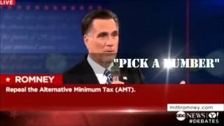 False Profit: The truth behind the Mitt Romney Campaign