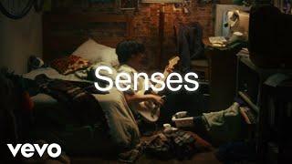 MICO - Senses [official lyric video]