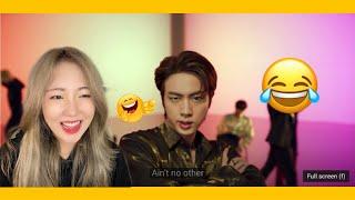 BTS Butter HOTTER REMIX | Korean Army Reaction