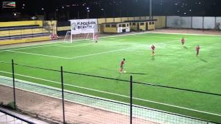 Highlights Futbol FFK 2015 C. Barber vs Sithoc 06 06 2015 by miv.tv curacao