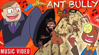 ANT BULLY  FUNnel Fam Official Music Video (FV Family Animated Vision)