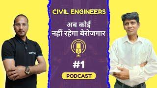 How to Become a Skilled Civil Engineer || Skills Required to Become a Expert Engineer by PIFCE