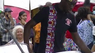 Trinidad Emancipation Celebration 2022 pt4