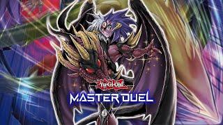 New TOP TIER Deck! The Best Way to play YUBEL in Yu-Gi-Oh Master Duel!