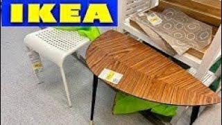 ИКЕАВЫНЕСЛИ ВСЕ В ОТДЕЛ УЦЕНКИ ОБЗОР ПОЛОЧЕК IKEA