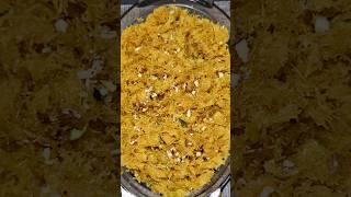 Easy Bhuni Sawaiyan recipe