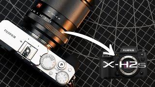 The Best Wide Lens to Buy for FUJIFILM X-Mount