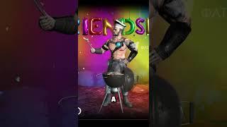 ОБЗОР ОБНОВЛЕНИЯ 5.4 MORTAL KOMBAT MOBILE #mkm #mkmobile