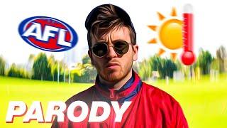 Wish Footy Season Would Begin (AFL Parody Song)