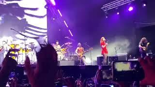 Paramore - All I Wanted (Lima, Peru) 2023