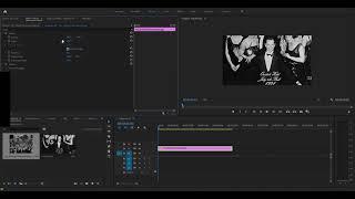 Beginners Guide to Ken Burns Effect in Adobe Premiere Pro 2020