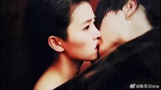 [Deleted scene/Arsenal Military Academy] Xie Xiang and Gu Yan Zheng locker kiss scene