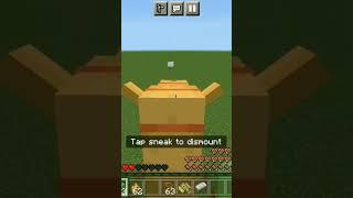 Minecraft clutch| gone wrong|