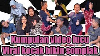 Mau ketawa takut dosa video lucu bikin ngakak hiburan warga+62 viral video funny videos funny shorts