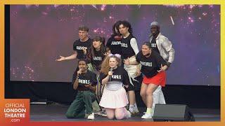 Fangirls | West End LIVE 2024