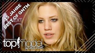 Stressmacher! Diese GNTM-Models haben für Ärger gesorgt! | 15 Jahre Best Of GNTM | ProSieben