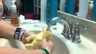 How to clean a So Soft My Little Pony - BabyPosey