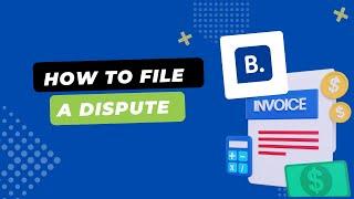 Booking.com Tutorial For Host: How To File Dispute On Your Invoice