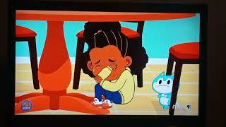 PBS Kids Lyla In The Loop " Lyla is feeling left out"