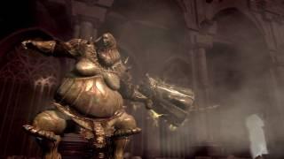 Dark Souls - X360 / PS3 - Beasts of Lordran