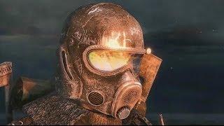 Metro Redux - Announcement Trailer