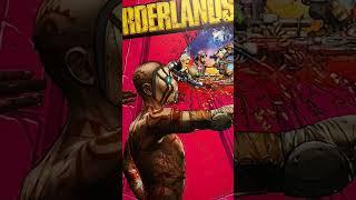 The ORIGINAL Cover Art Designs For Borderlands 3