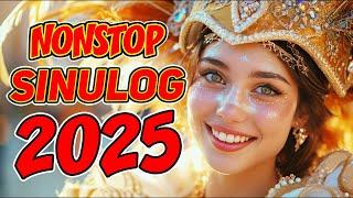 SINULOG 2025 NONSTOP DISCO