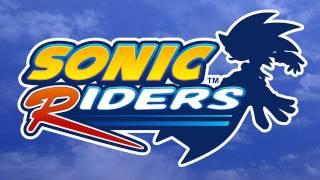 Get Ready for the Big Event - Sonic Riders [OST]